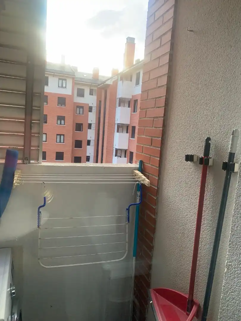 Pis amb terrassa en venda a Calle Clara Campoamor, imagen 17