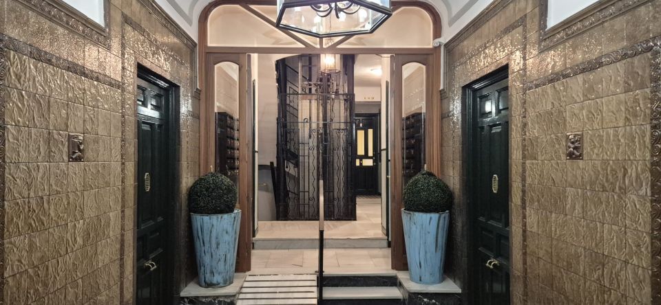 Pis de lloguer en  Madrid Capital