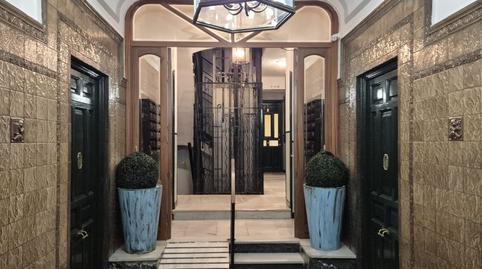 Foto 3 de Pis de lloguer a Calle de Don Ramón de la Cruz, Goya, Madrid