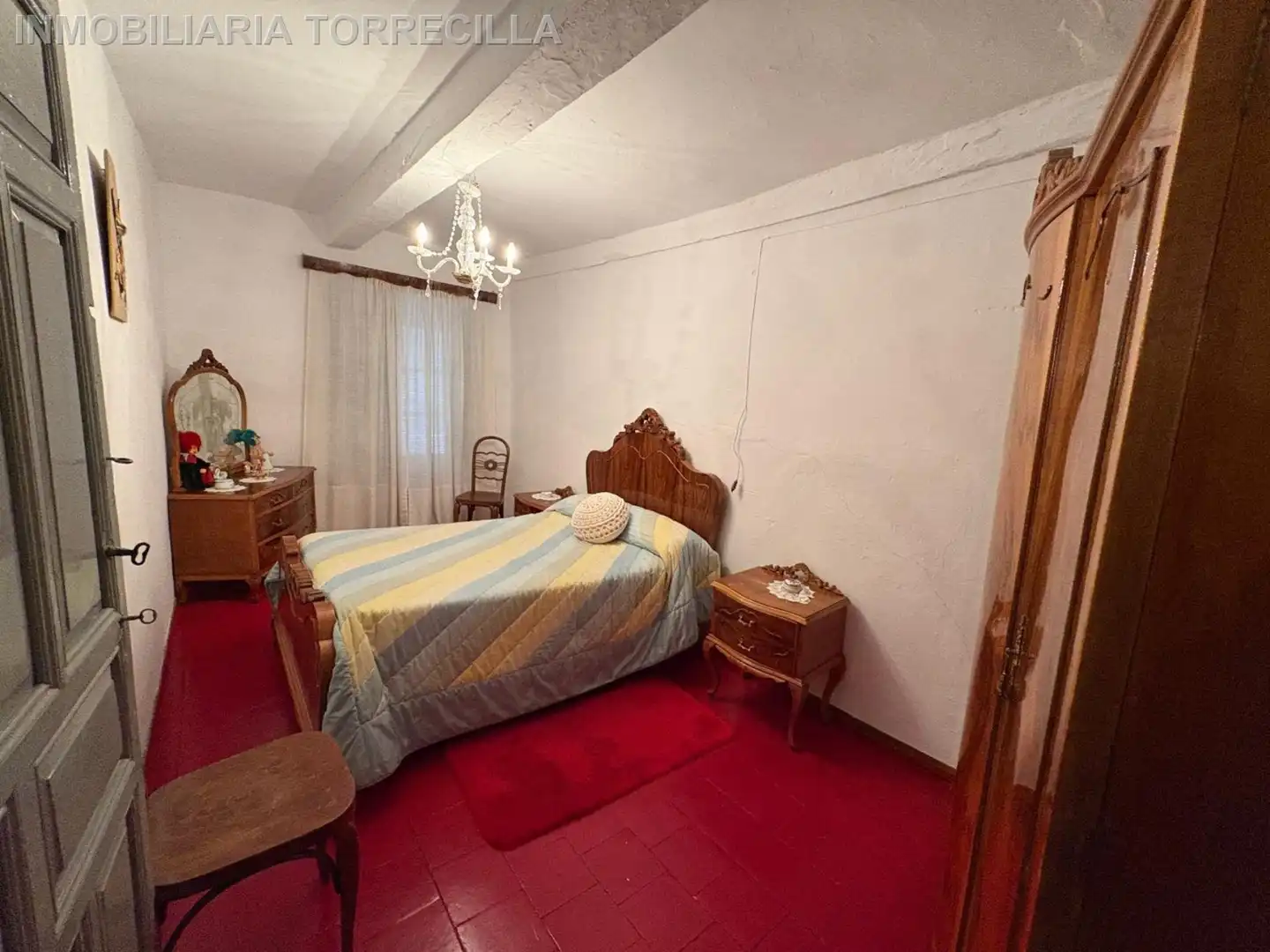 Habitación de Finca rústica en venta en Renedo de Esgueva, Valladolid