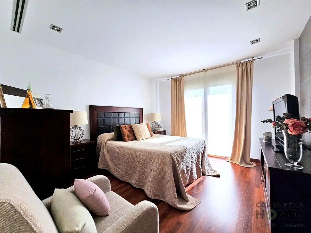 House with terrace for sale in Loma Negra, imagen 39