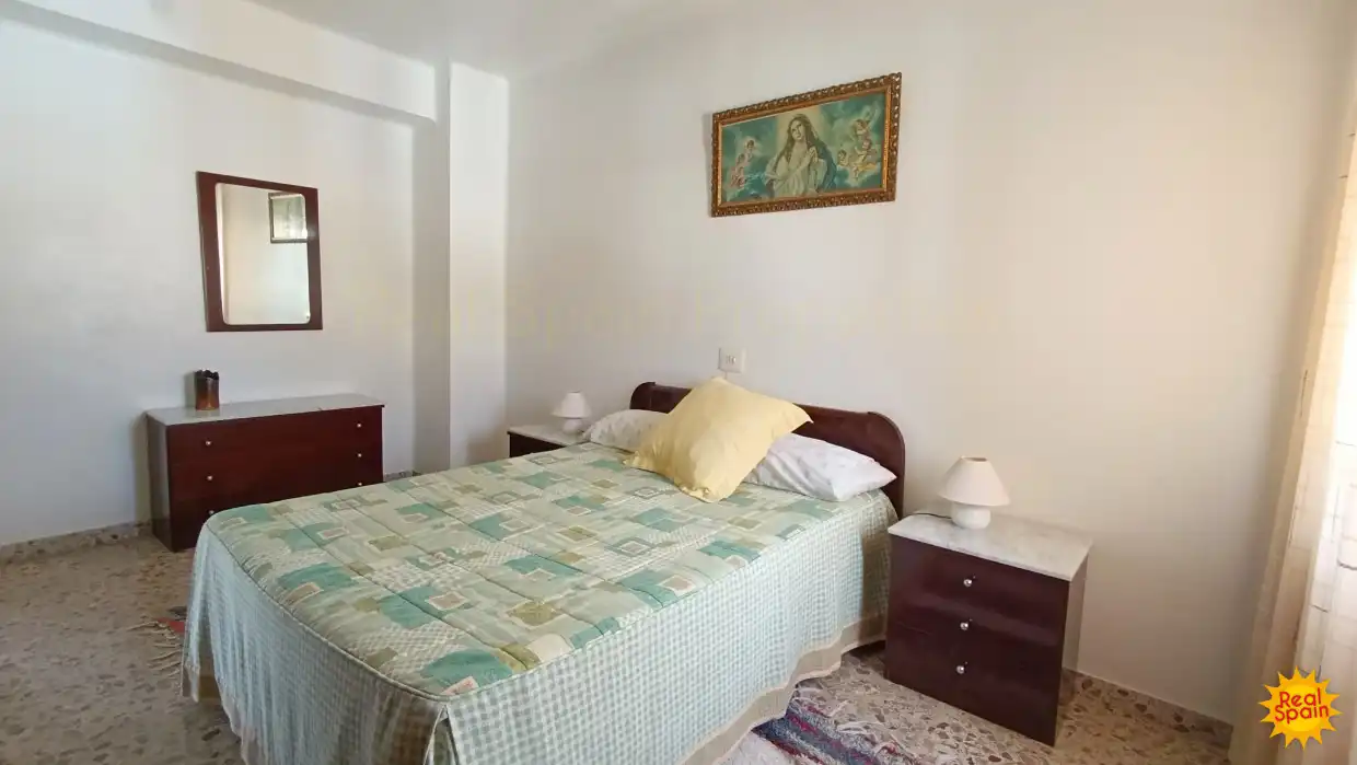 Casa a schiera in vendita a Chirivel, imagen 19
