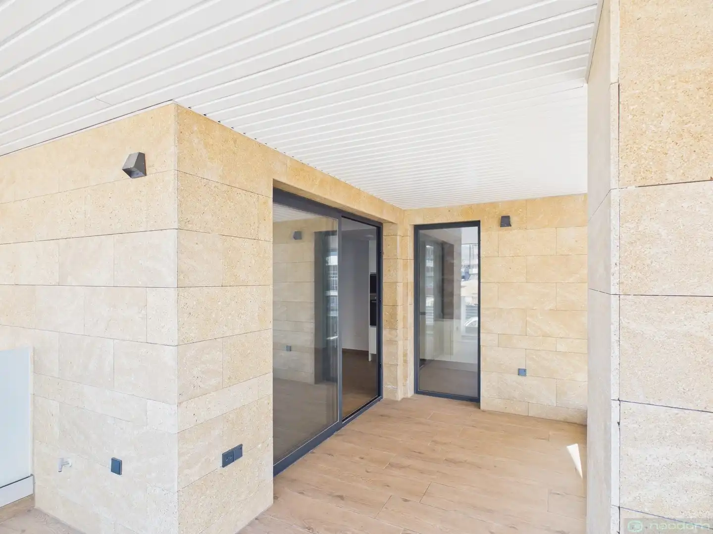 Wohnung mit Terrasse zum Verkauf in Partida Torres Norte Urb, imagen 8