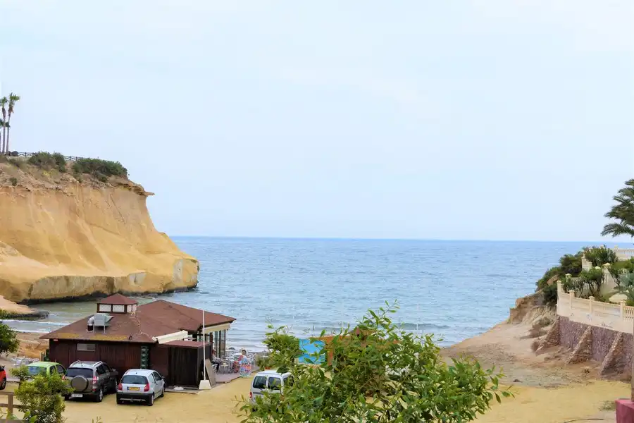 Villa avec piscine à vendre à San Juan de los Terreros, imagen 20