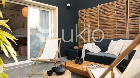 Foto 3 de Apartamento de alquiler en Carrer Dels Enamorats, Sagrada Família, Barcelona