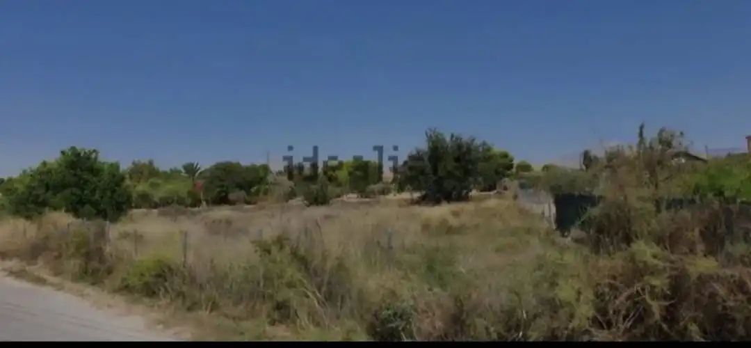 Rural land for sale in Camí Juncaret 19