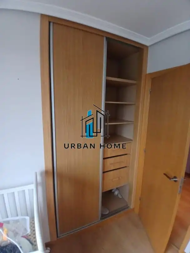 Piso en venta en María Moliner, Armunia