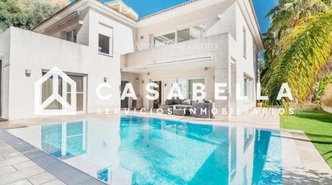 Photo 4 of House or chalet for sale in Balcón de la Peya, Gilet, Valencia