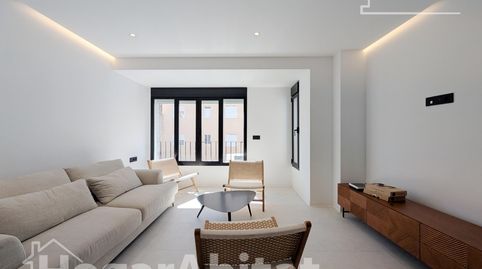 Foto 5 de Piso en venta en Calle Gravina, Casco Antiguo - Sta. Cruz - Ayuntamiento, Alicante / Alacant