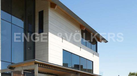 Foto 4 de Casa o xalet en venda a Pedralbes,  Barcelona Capital