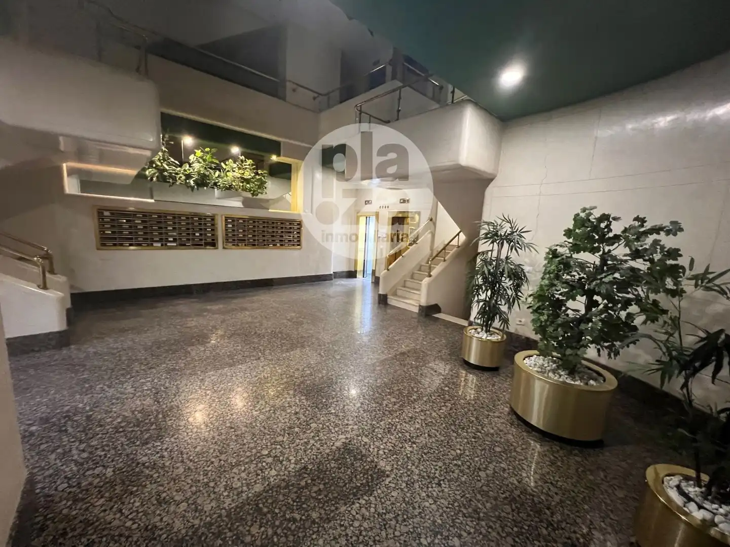 Oficina amb ascensor en venda a REYES CATÓLICOS, imagen 6