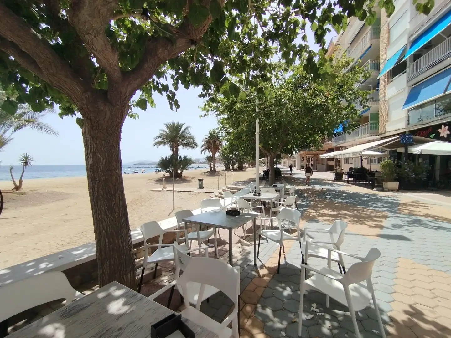Business premises for sale in Casco Antiguo, imagen 18