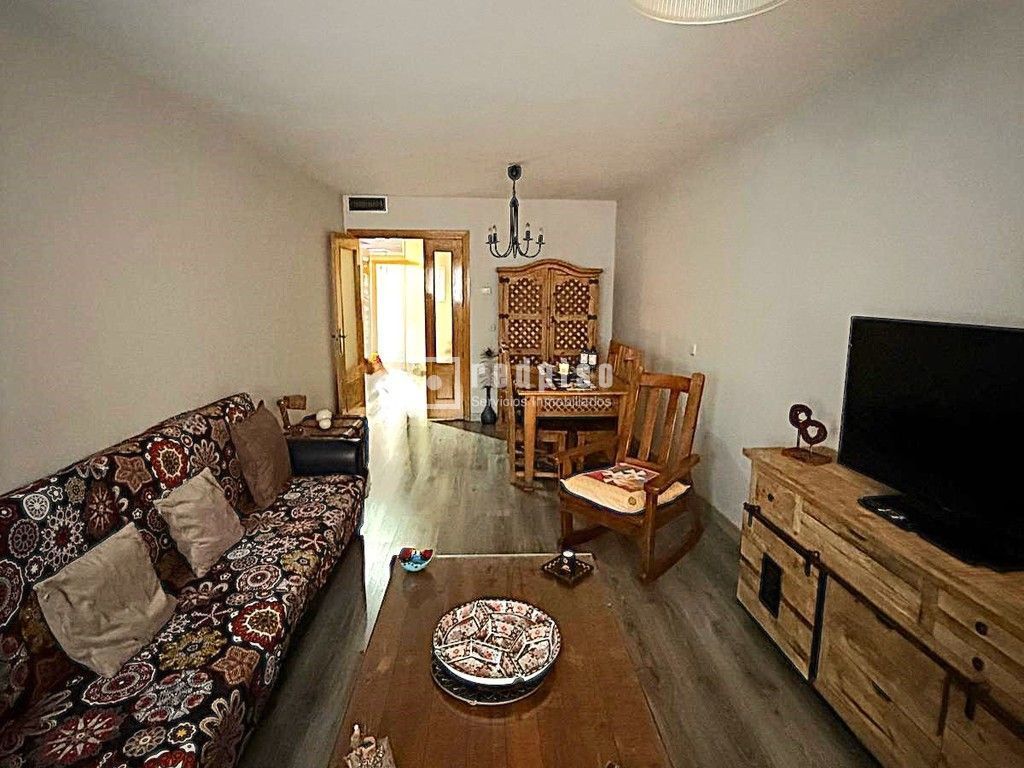 Dúplex en venta en San Isidro