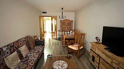 Foto 2 de Dúplex en venda a San Isidro, Madrid