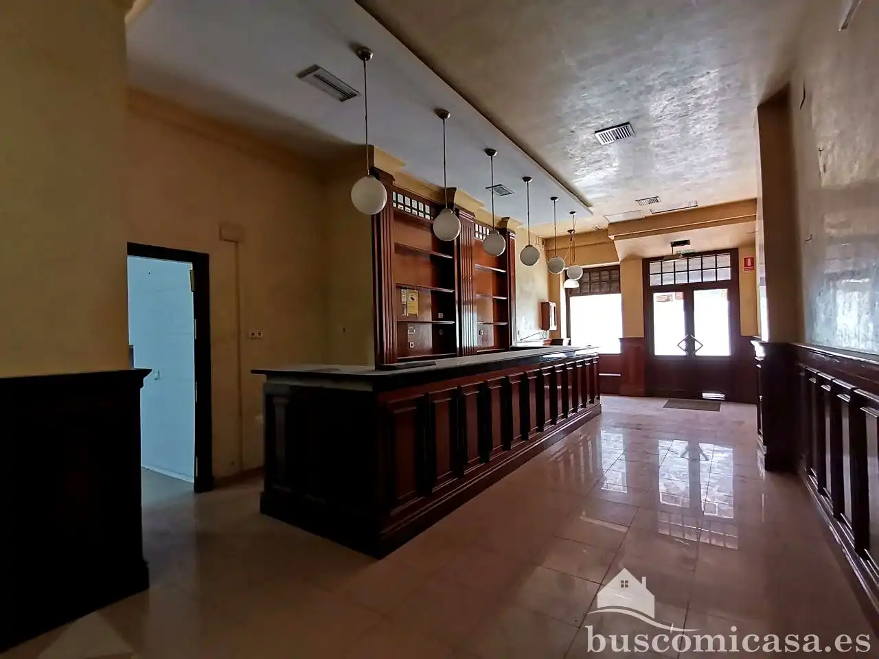 Local comercial en venda a Santiago, imagen 6
