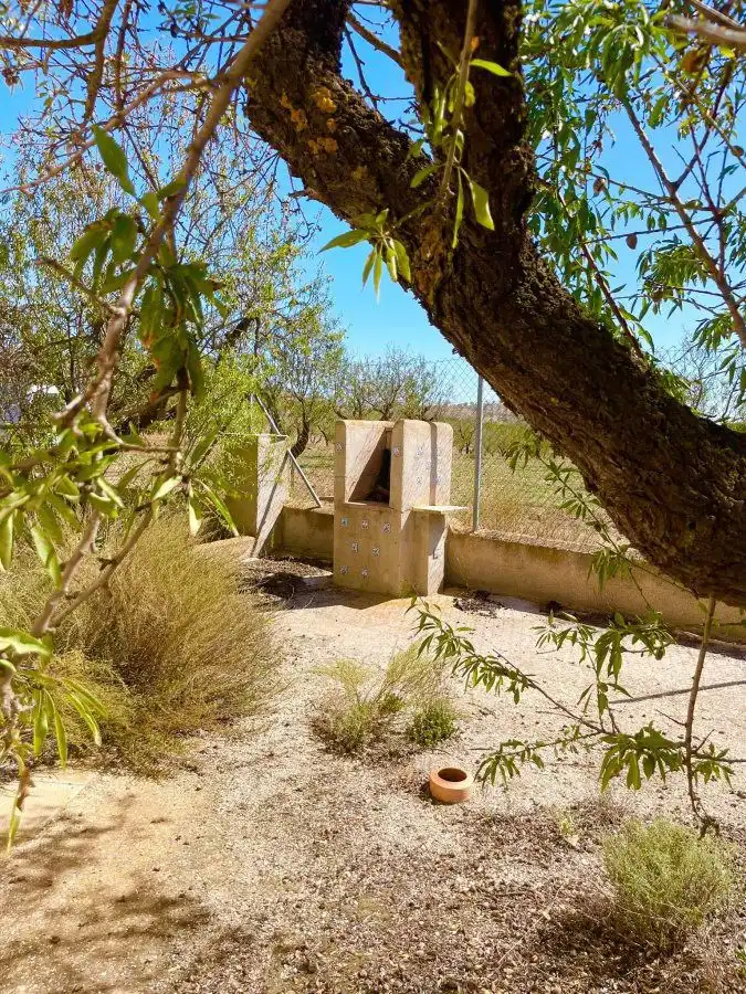 Residential land for sale in Vélez-Rubio, imagen 10