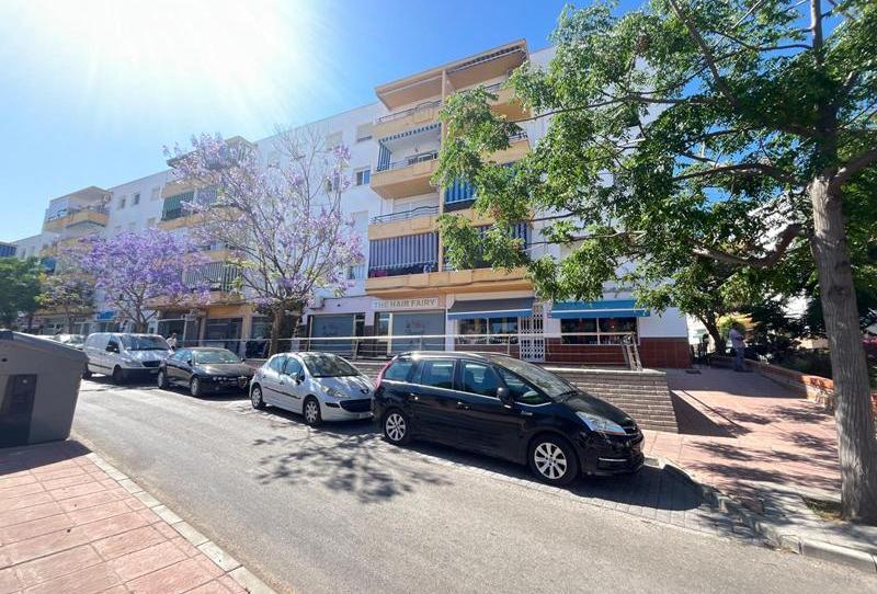 Foto 1 de Pis en venda a Zona Calvario, Málaga