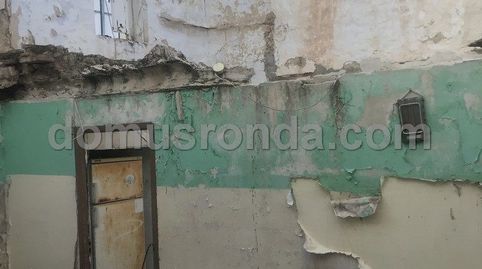 Foto 5 de Casa o chalet en venta en Partidas Norte, Ronda