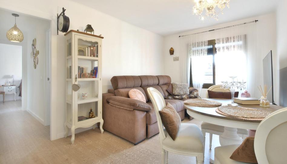 Foto 1 de Piso en venta en Carrer Albinyana, D', Can Palet, Barcelona