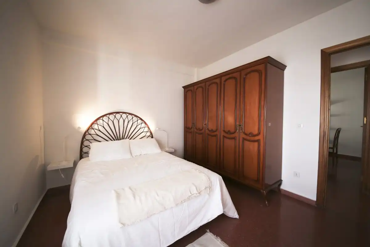 Piso en venta en Tomelloso