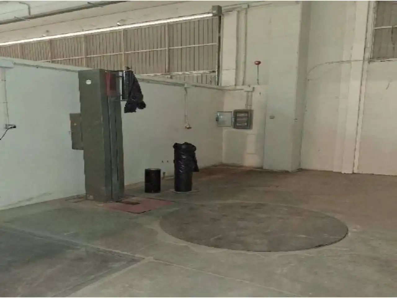 Nave industrielle à louer à Calle Traginers, imagen 10