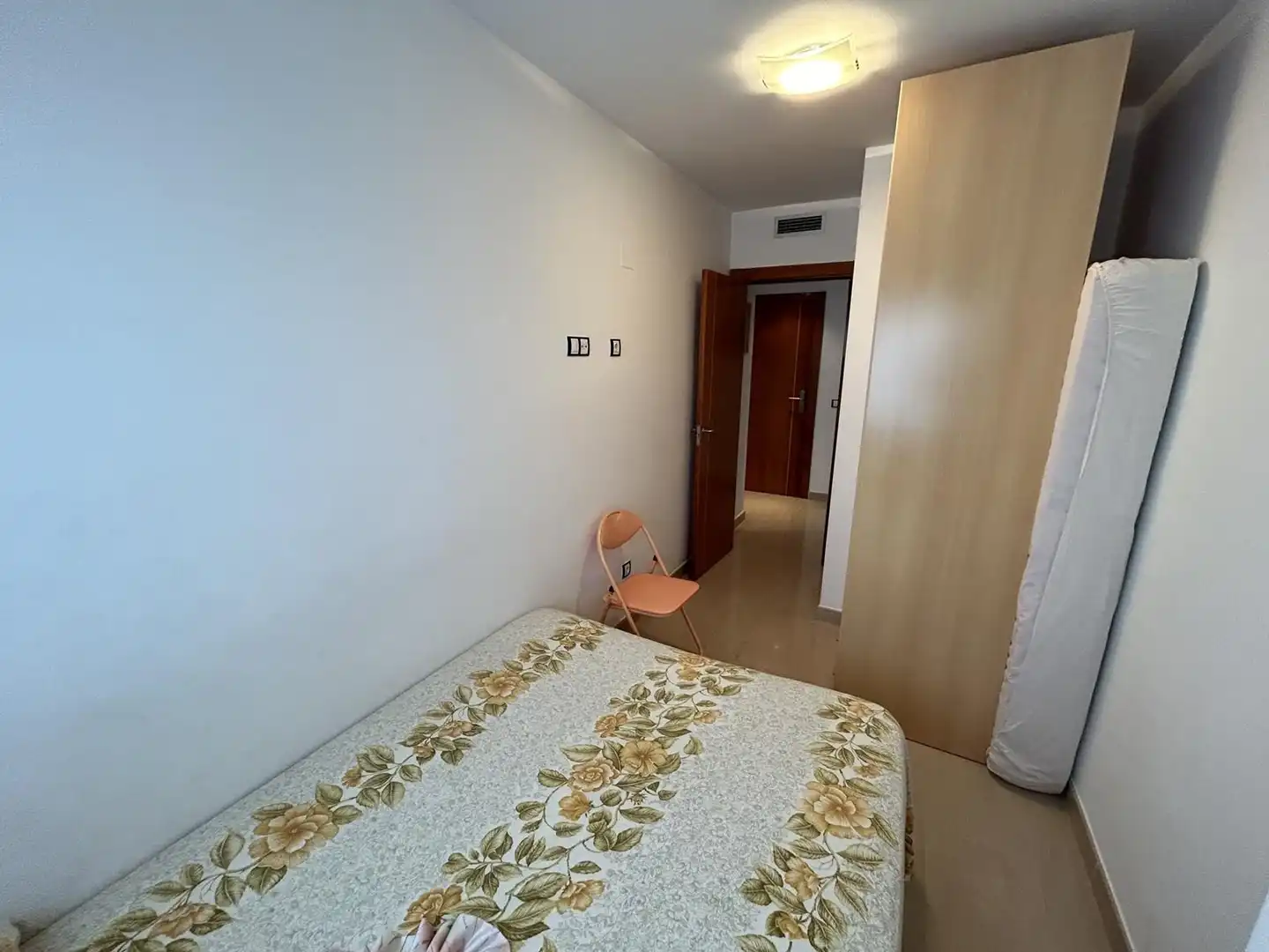 Apartamento en venta en Calle Fossat, Centre
