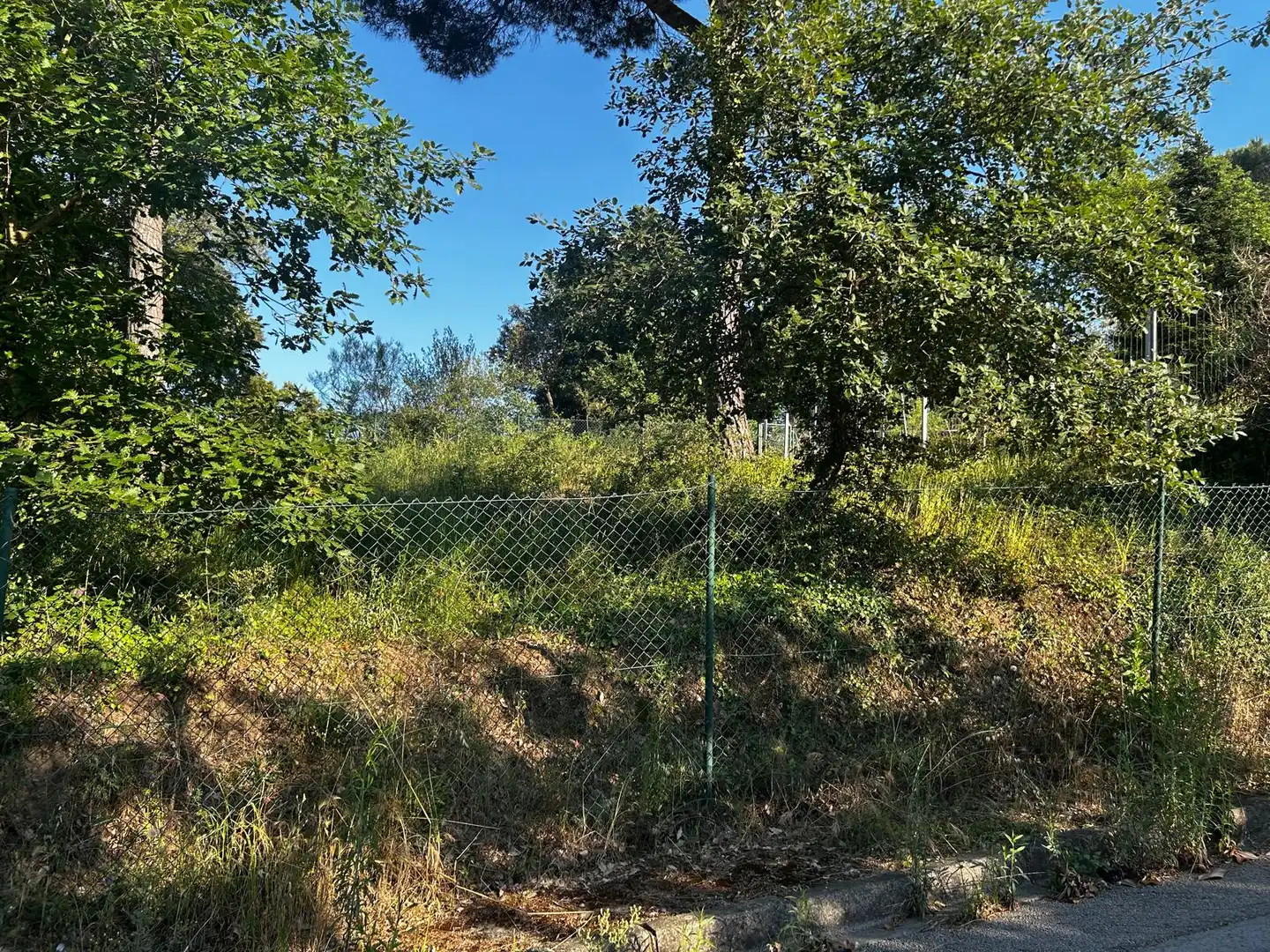 Residential land for sale in Residencial Park, imagen 24