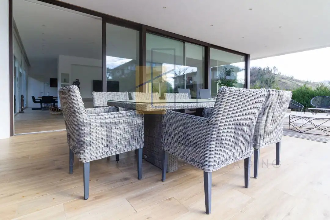 Terrace of Houses for sale in Berriz  with Heating, Private garden and Swimming Pool