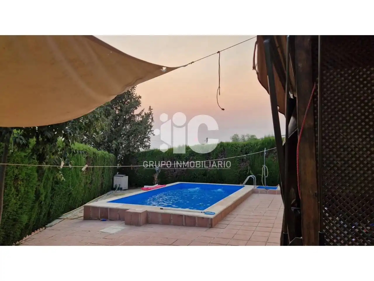 Country house with pool for sale in Avenida Cañete de las Torres, imagen 5