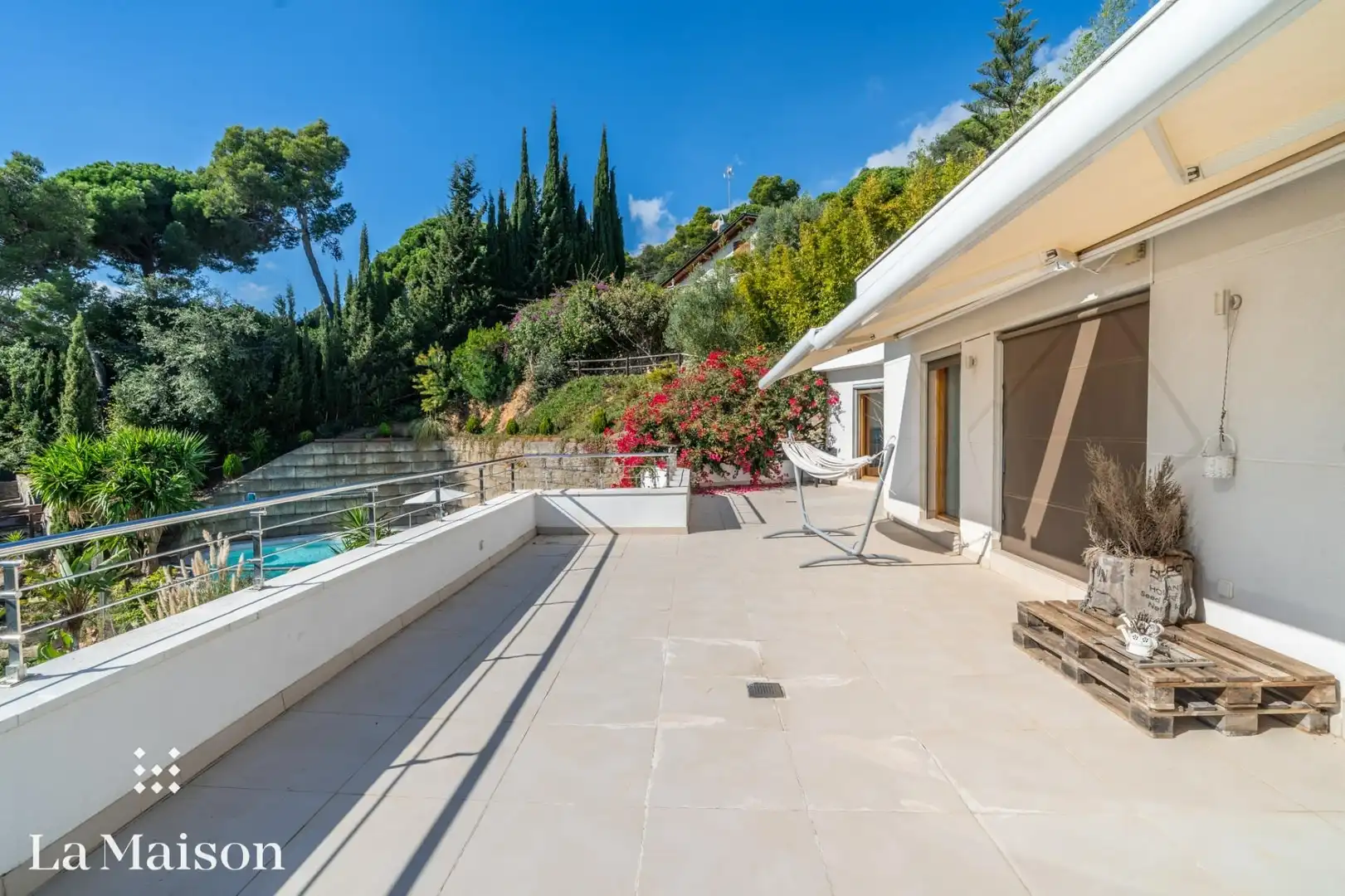 Casa con terraza en venta en Sant Cebrià de Vallalta, imagen 28