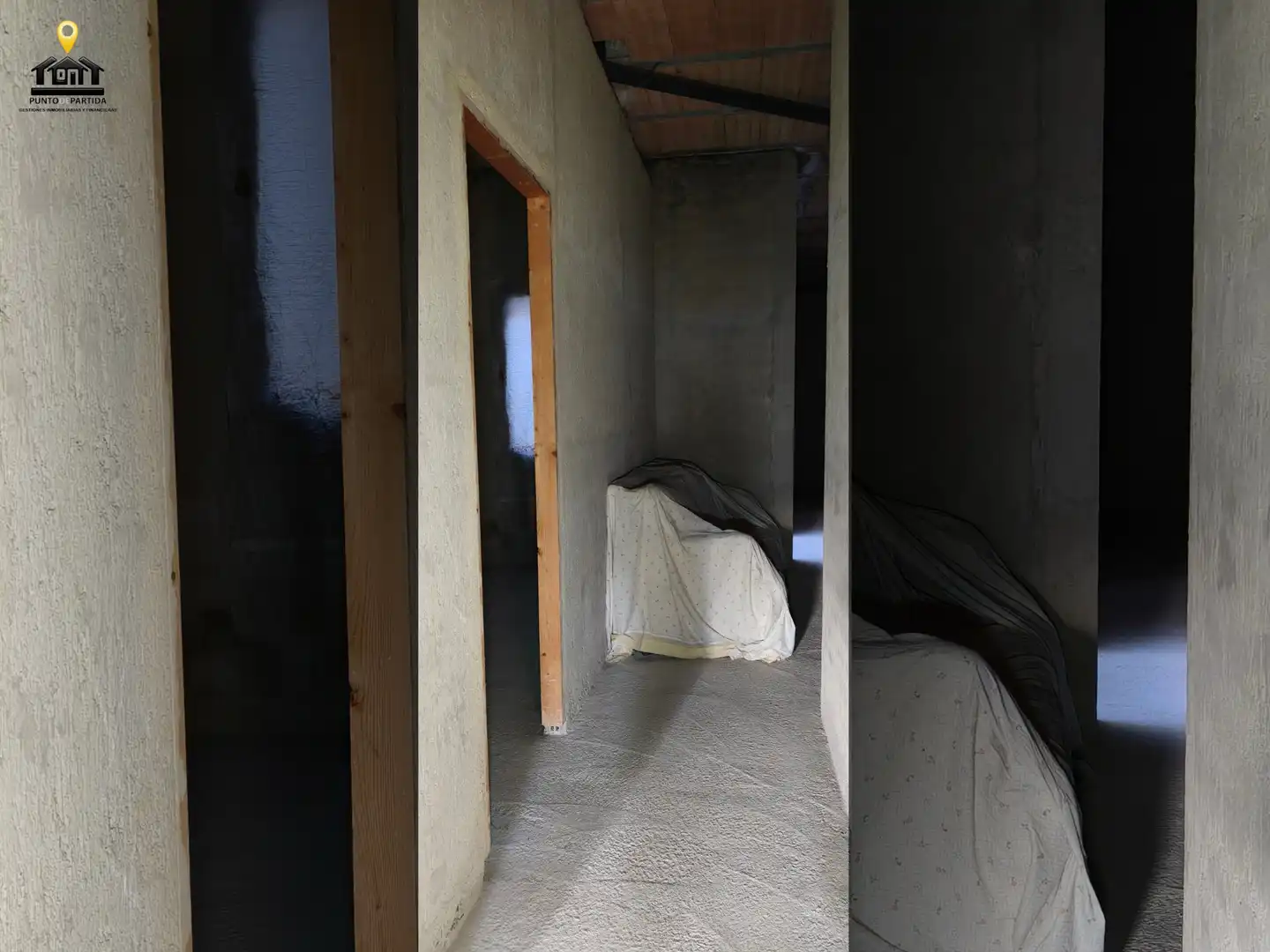 Casa o xalet en venda en Las Cabezas de San Juan amb Balcó