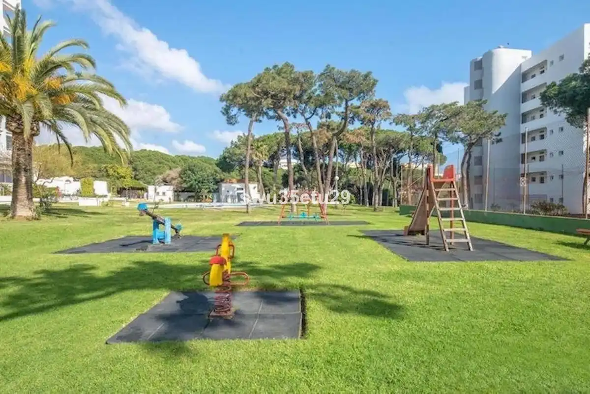 Garden of Study for sale in Mijas  with Air Conditioner, Heating and Swimming Pool