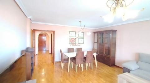 Foto 4 de Pis de lloguer a Antonio Machado, Reyes Católicos - Paseo San Antonio, Cuenca Capital