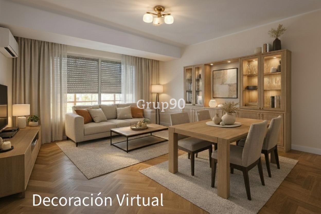 Flat for sale in Príncep de Viana - Clot -Xalets Humbert Torres