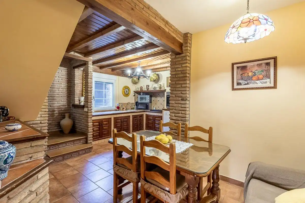 Chalet con piscina en venta en Alfacar, imagen 30