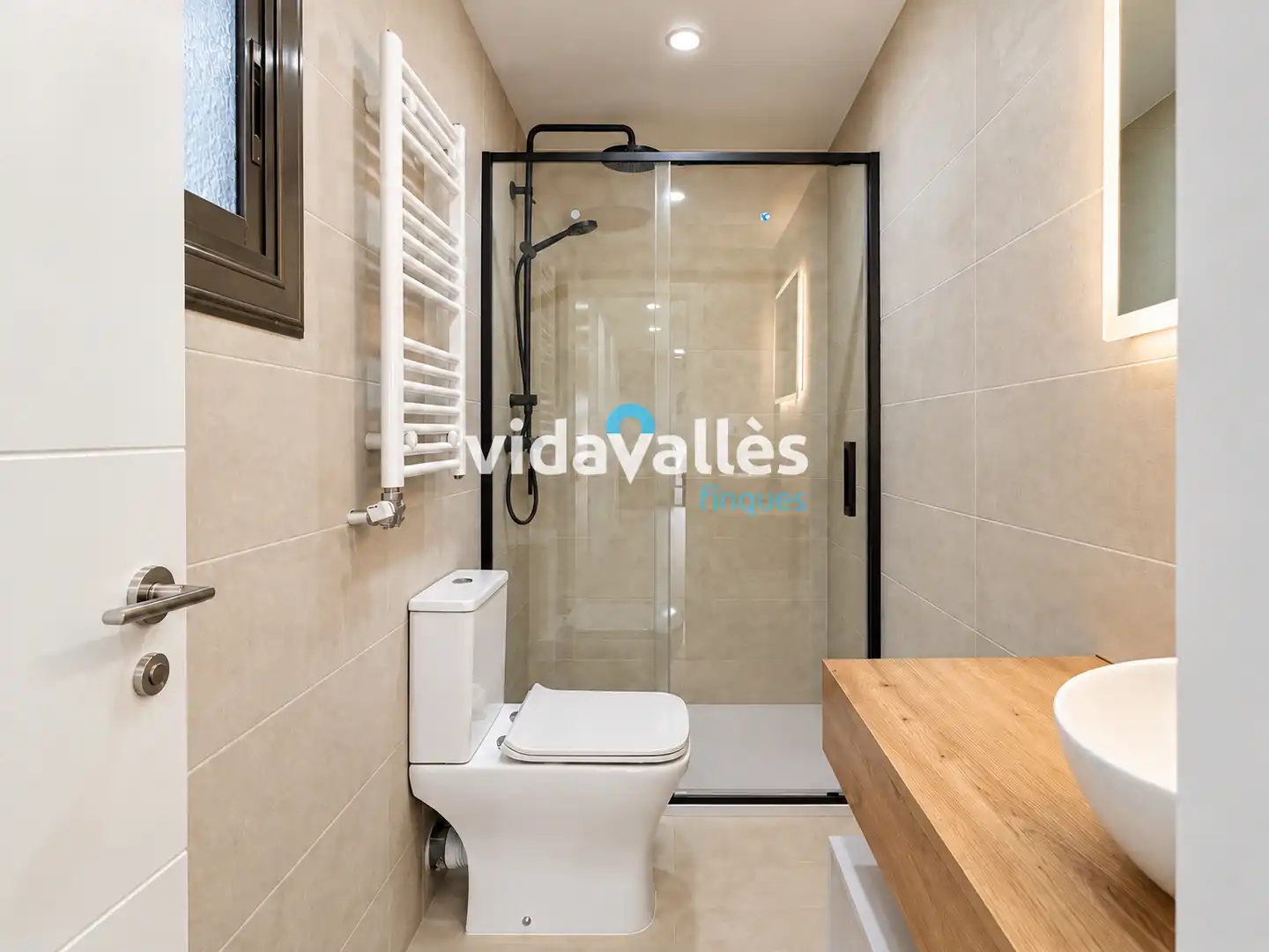 Piso con balcón en venta en Carrer Ripollès, imagen 10