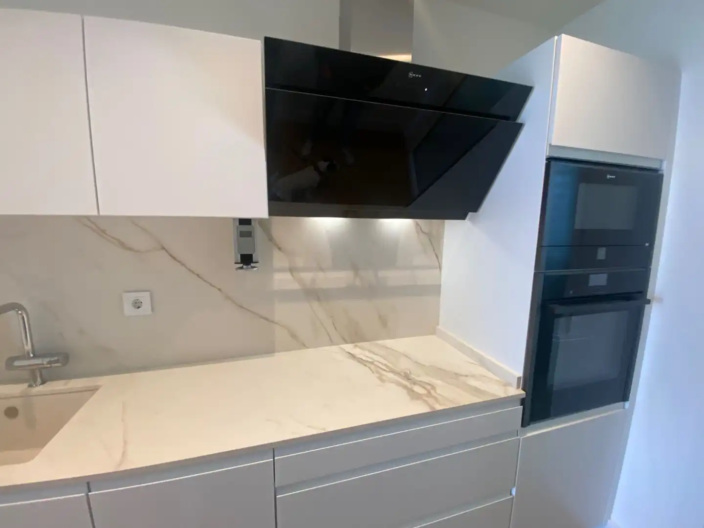 Appartement compact avec piscine à vendre à Playa de Poniente, imagen 12