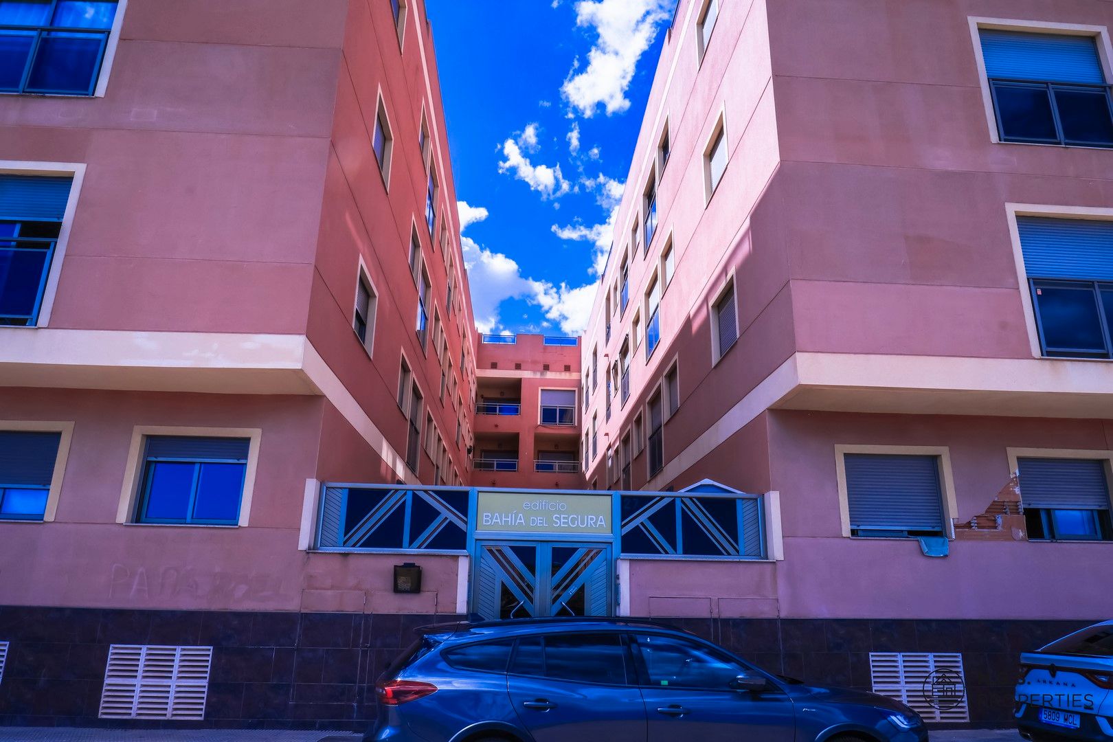 Apartament en venda a Calle Orihuela, 27, Formentera del Segura
