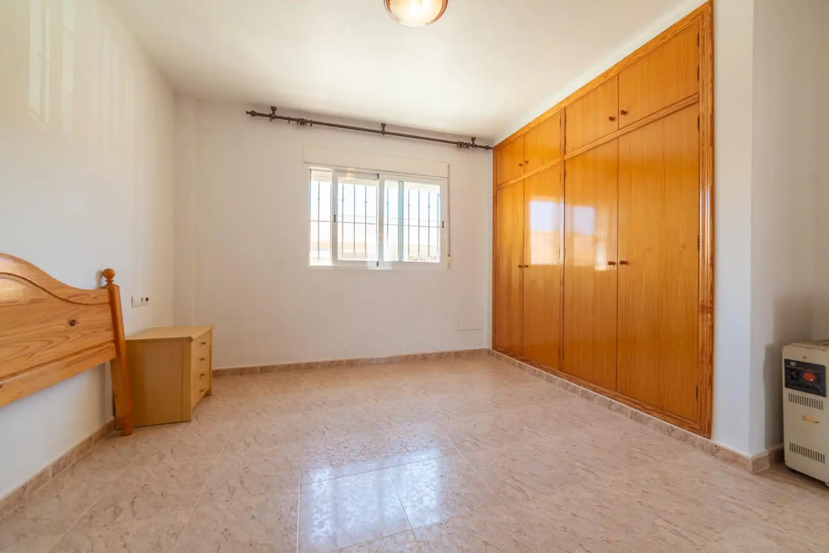 Adosado con jardín en venta en Santiago de la Ribera, imagen 29