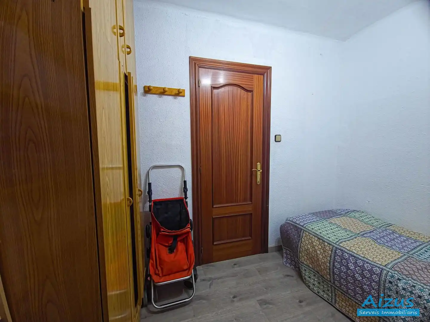 Habitación de Piso en venta en Ripollet con Calefacción