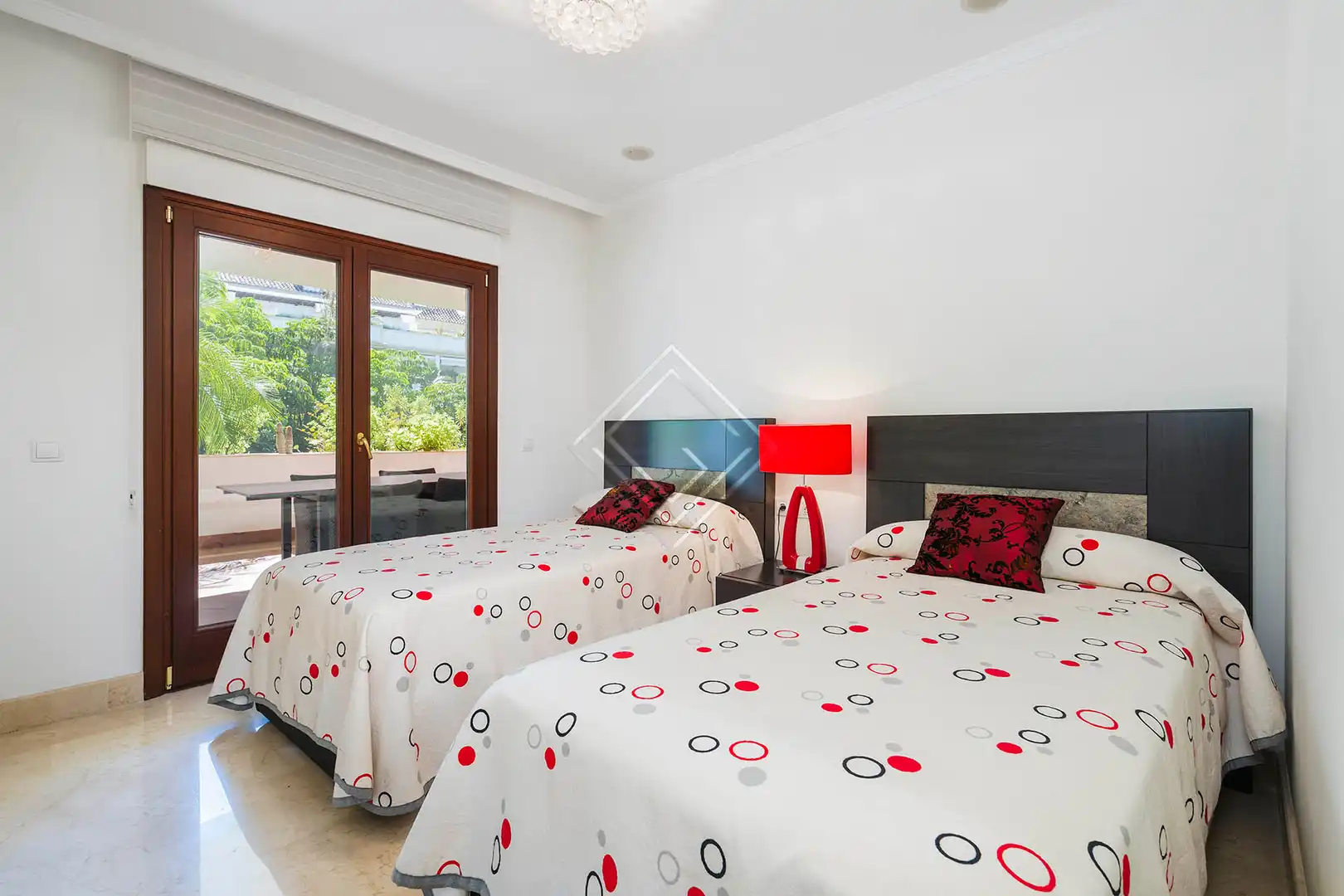 Apartament amb piscina en venda a Milla de Oro, imagen 13