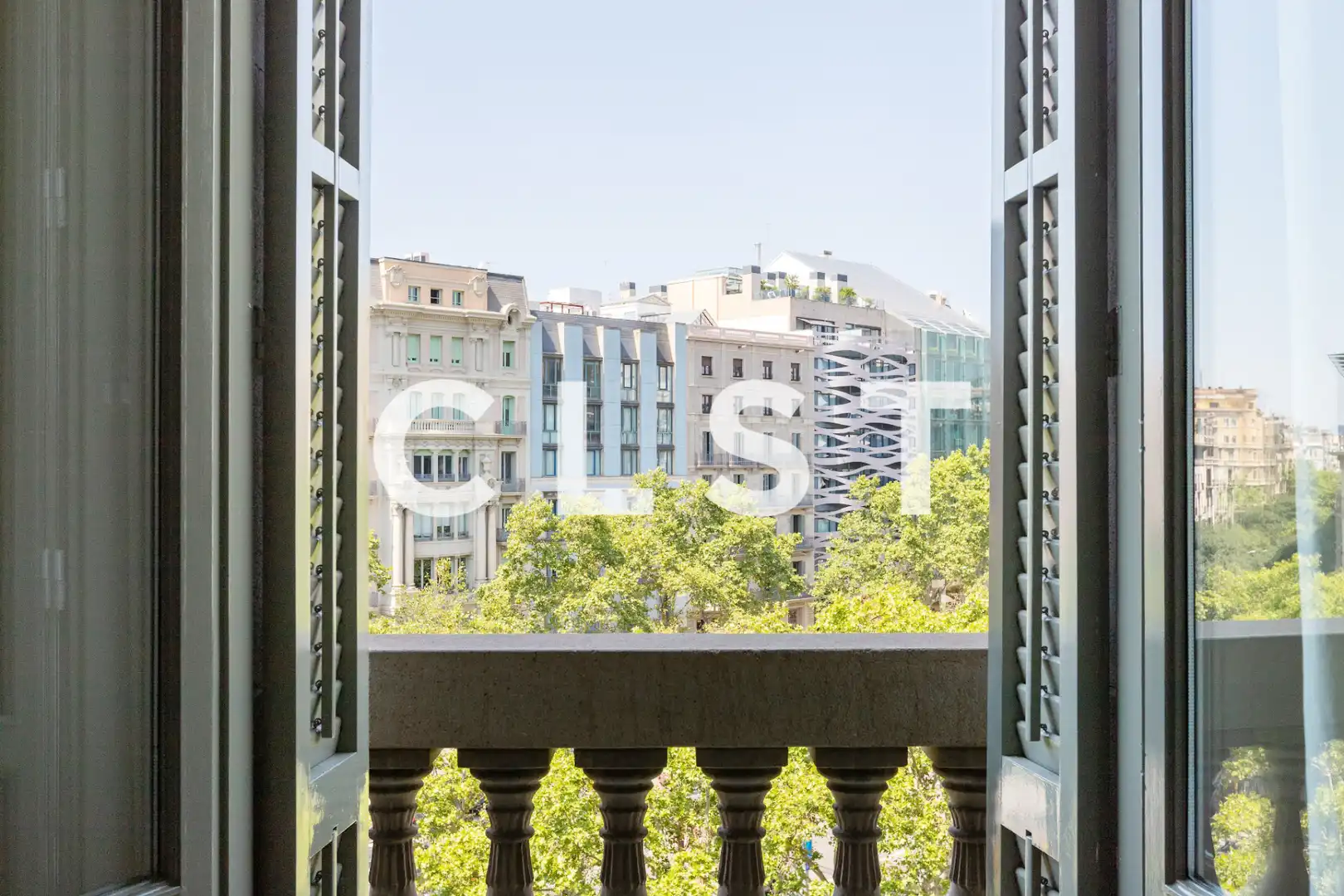 Piso con ascensor en alquiler en Passeig de Gràcia, imagen 20