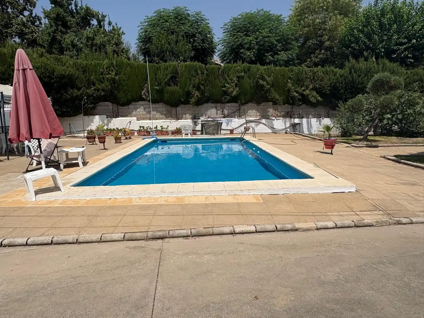 Villa con terrazza in vendita a Norte-Sierra, imagen 4