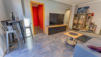 Living room of Flat for sale in Elche / Elx  with Air Conditioner and Balcony