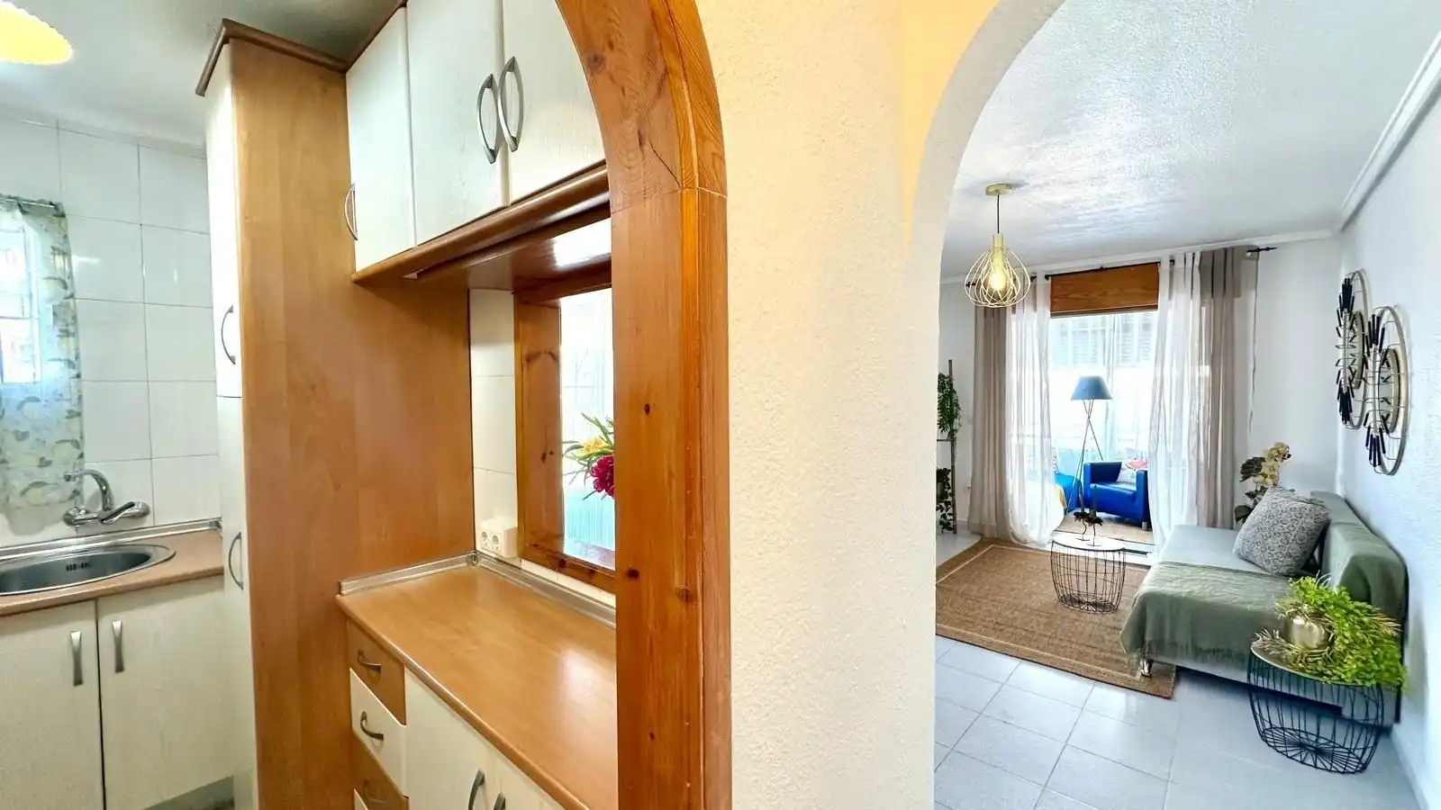 Apartament en venda a Zona Carrefour - Urbanizaciones, imagen 11