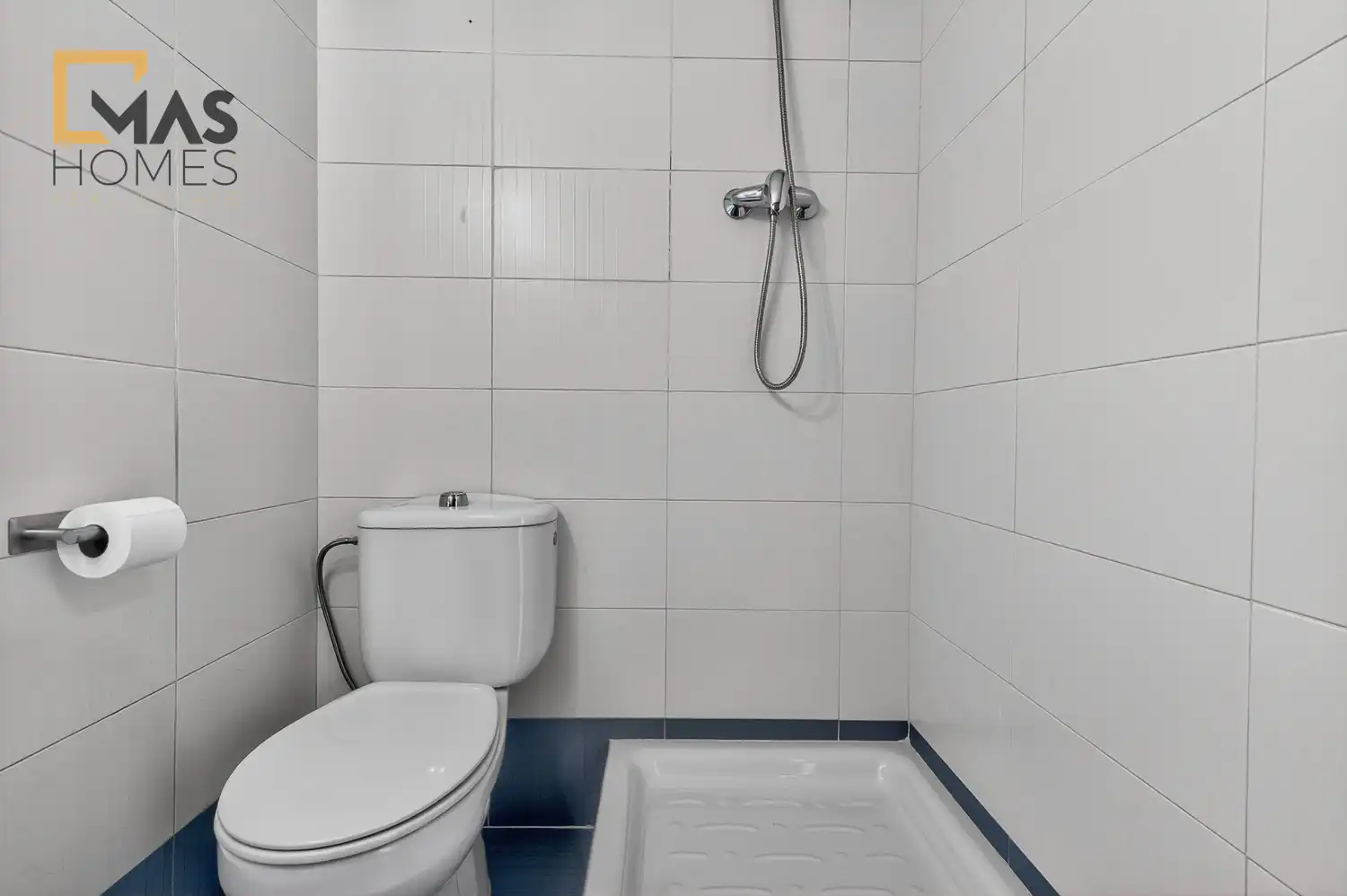 Baño de Piso en venta en Olesa de Montserrat con Aire acondicionado, Calefacción y Balcón