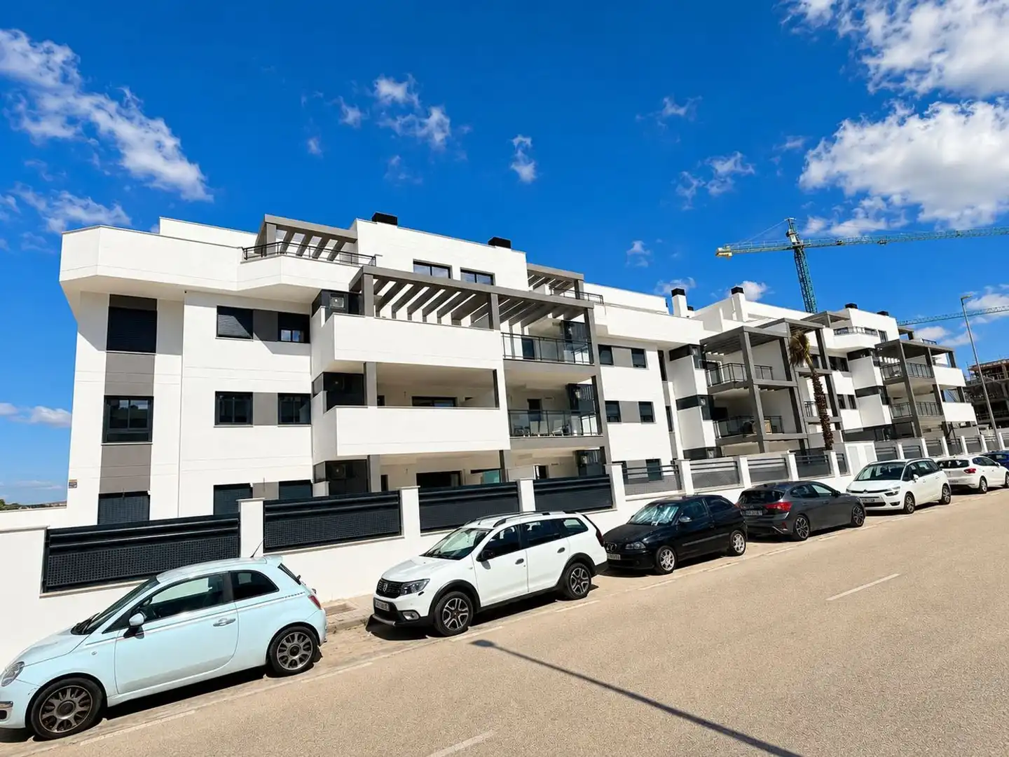 Flat with pool for sale in Calle Antares 5, imagen 13