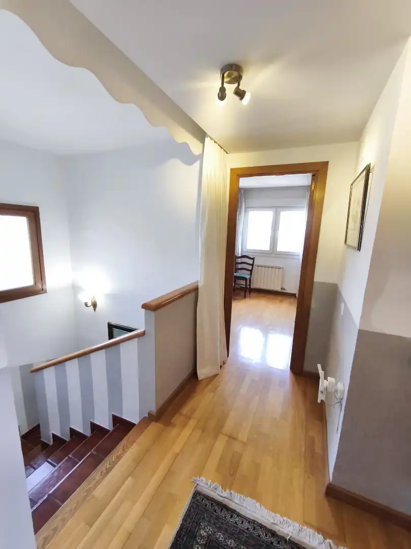 Chalet con terraza en venta en Carrer Varsòvia, imagen 52