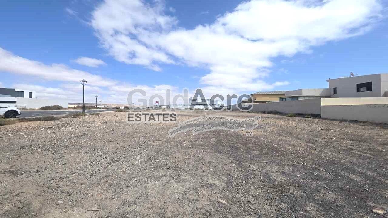 Residencial en venda en Puerto del Rosario