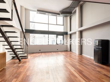 Loft de lloguer a Hortaleza